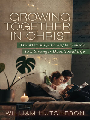 cover image of Growing Together in Christ
